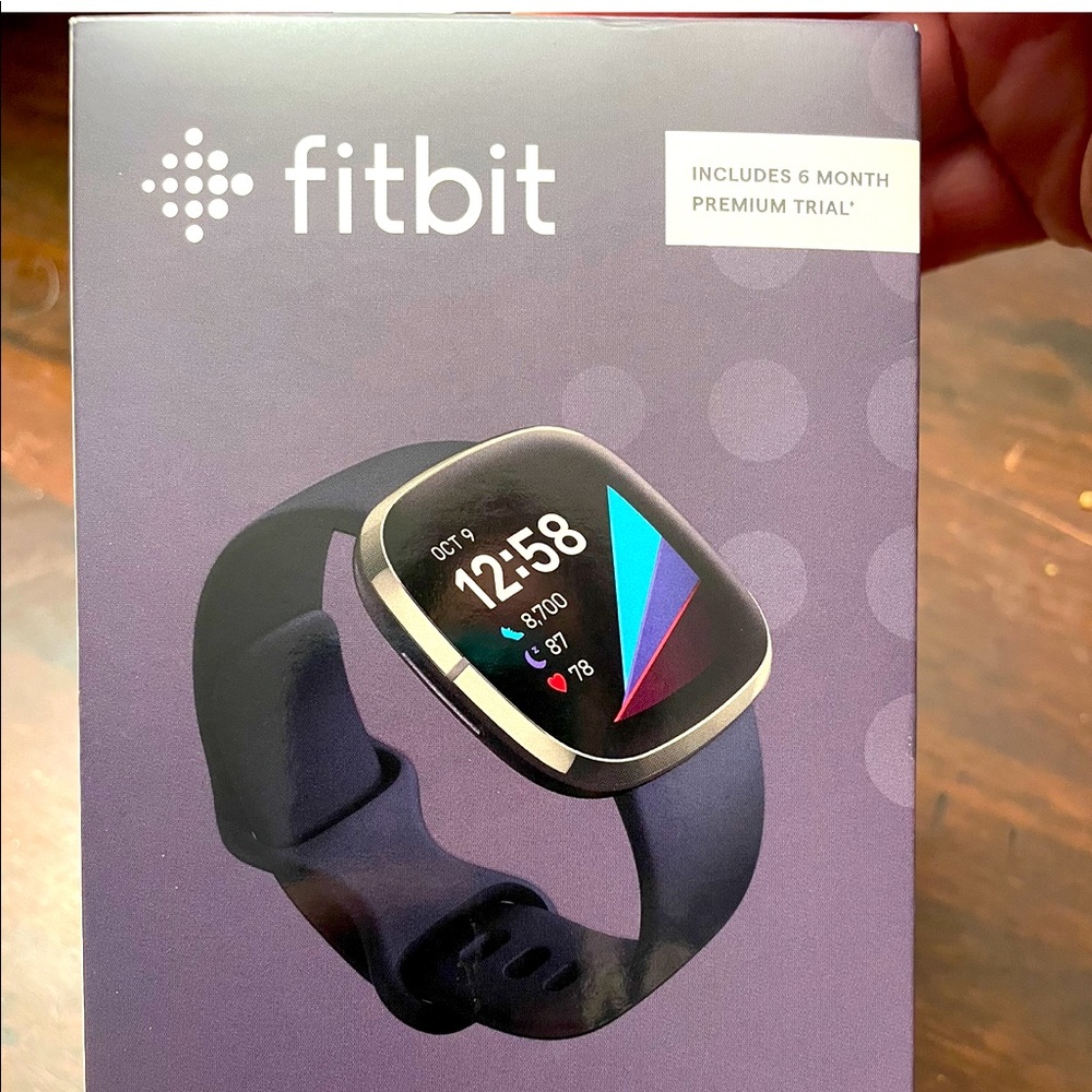 Fitbit Sense